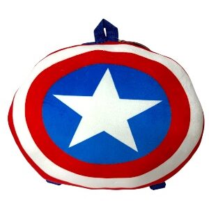 Mochila Capitan America  CA-PLB3