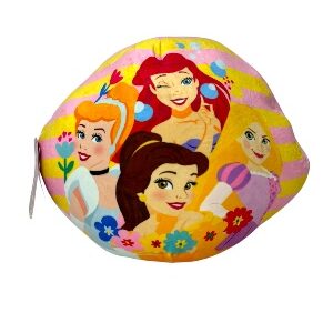 Almohada Princesas PR-P35