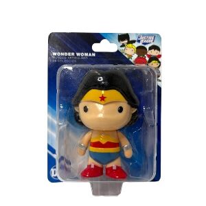 Fifura De La Mujer Maravilla WW4-01T