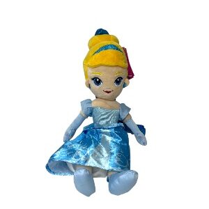 Mochila Cenicienta CEN-PLB