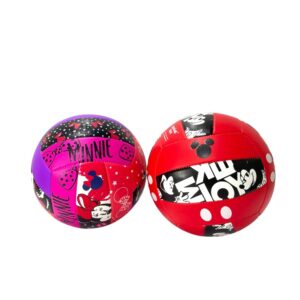 Pelota Volleyball Mickey Y Minnie MKMN-VLL5