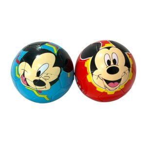 Pelota Futbol #2 Mickey Mouse MK-SC2B