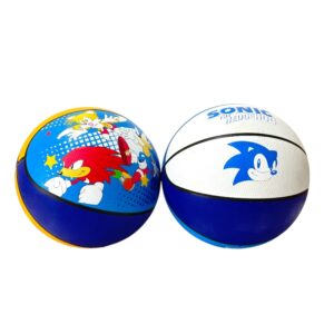 Pelota Basketball #5 Sonic SN-BSK5