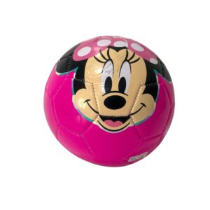 Pelota Futbol #2 Minnie Mouse DS-SC2B