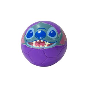 Pelota  Futbol Stitch DS-SC2STI