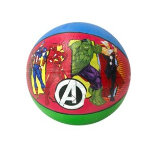Pelota Basketball Avengers MVL-BSK5AVE