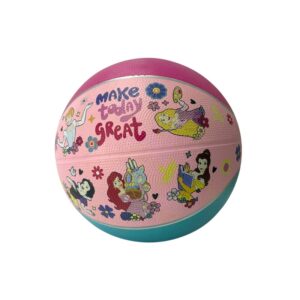 Pelota Basketball #5 Princesas DS-BSK5