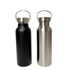 Termo Metálico 50350