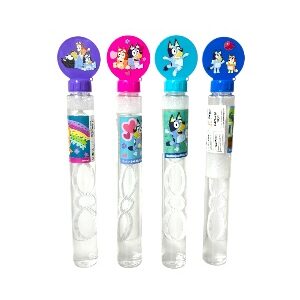 Burbuja Bluey BLUE-B22