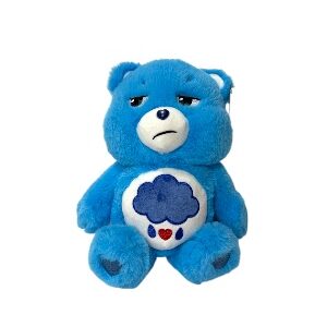 Osito Cariñosito CRB14-GRPL