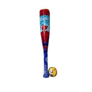 Bate/Pelota Spiderman SP-BTA2