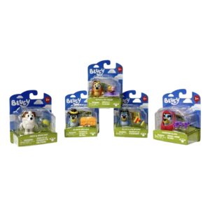Figura De bluey 822-18041