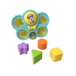 Rompecabeza Minnie MN-BT07