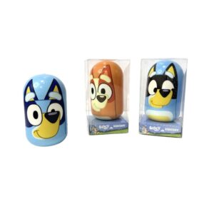 Squisshy Bluey BLU-SQ