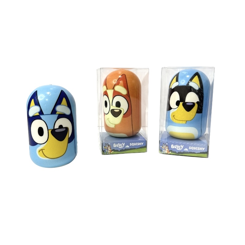 Squisshy Bluey BLU-SQ