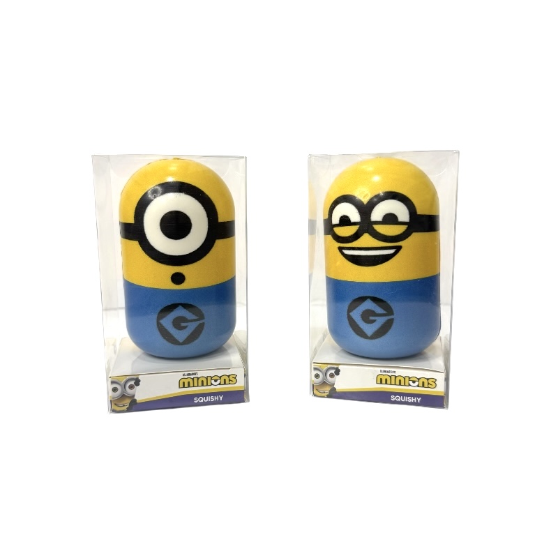 Squisshy De Minion MIN-SQ