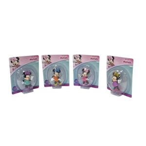 Figura Minnie 3.5 MN3-01
