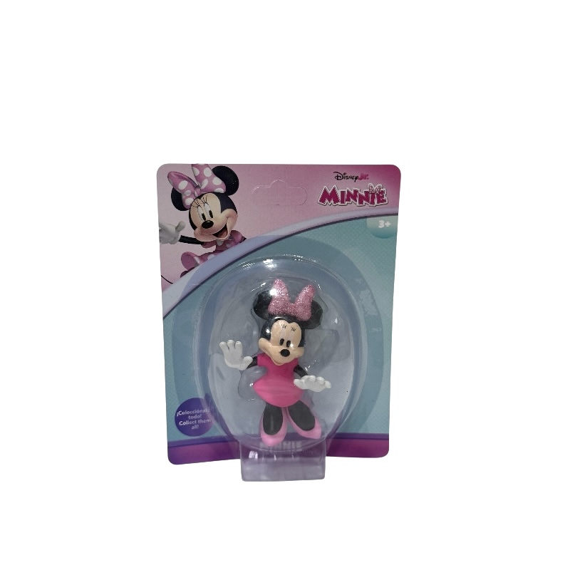 Figura Minnie 3.5 MN3-01 - Imagen 2