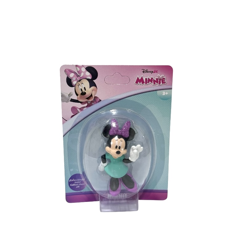 Figura Minnie 3.5 MN3-01 - Imagen 3
