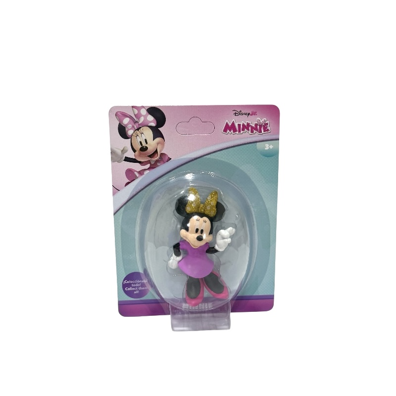 Figura Minnie 3.5 MN3-01 - Imagen 4