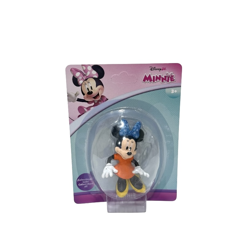 Figura Minnie 3.5 MN3-01 - Imagen 5