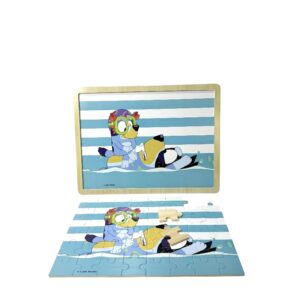 Rompecabeza Bluey BLU-WP20