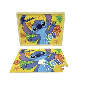 Rompecabeza Stich DS-WP20STI