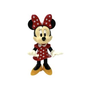 Figura Minnie 7" MN7-R01