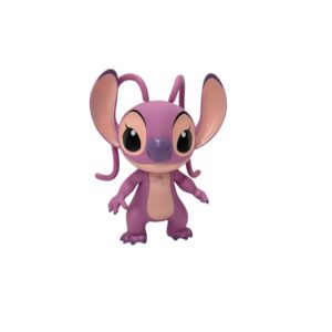 Figura Angela de Stitch 7" STI7-RAG01