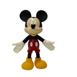 Figura Mickey 7" MK7-R01