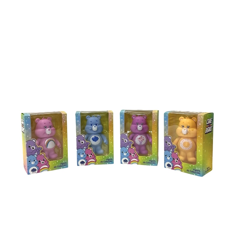 Figura de Oso Cariñosito 5" CRB5-01AS - Imagen 2