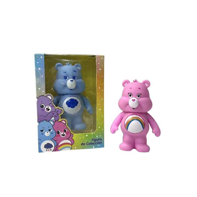 Figura de Oso Cariñosito 5" CRB5-01AS - Imagen 3