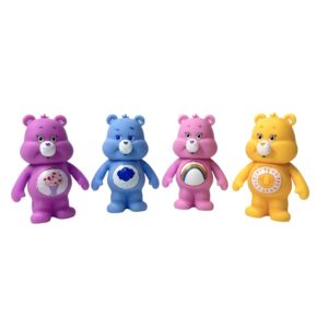 Figura de Oso Cariñosito 5" CRB5-01AS