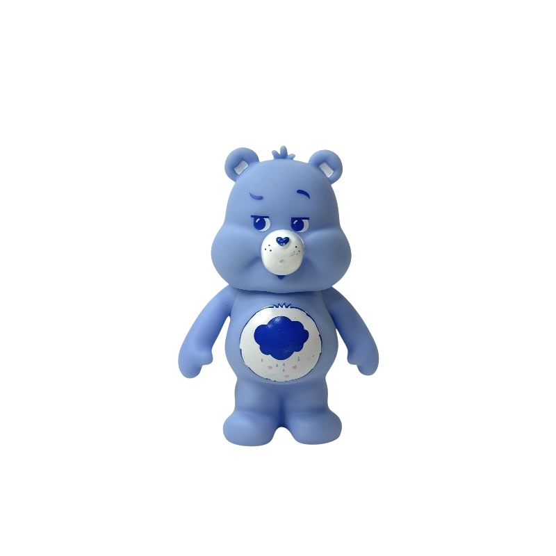 Figura de Oso Cariñosito 5" CRB5-01AS - Imagen 5