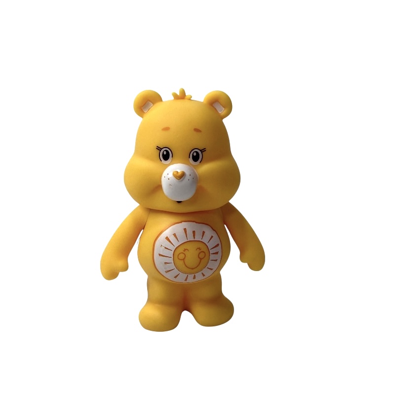 Figura de Oso Cariñosito 5" CRB5-01AS - Imagen 4