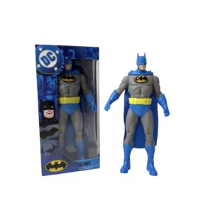Figura de Batman 9" BA9-W2