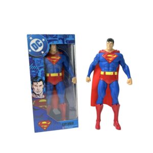 Figura de Superman 9" SM9-W2