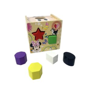 Rompecabeza Minnie MN-G9