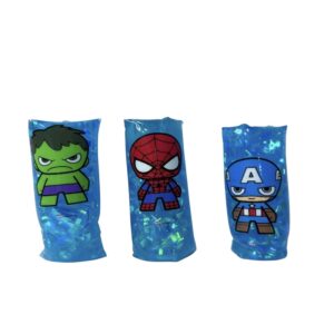 Squirmy Marvel MVL-WSQ2