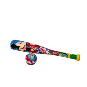 Set de Bate/Pelota MK-BAT2