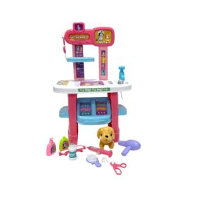 Veterinario Bluey BLU-RP32