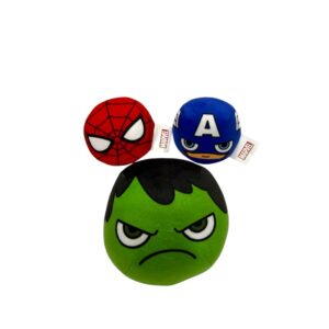 Peluche Marvel MVL-PL