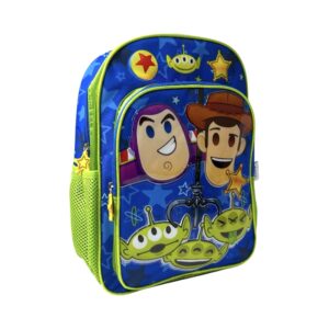 Toy Story Mochila 14" con 2 Compartimientos ETY-B647