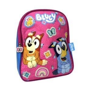 Paw Patrol Mochila 11" PW-P4571