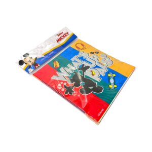 Servilleta Mickey Mouse MK3-S009