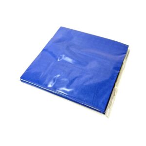 Servilleta Azul RBLUE-S1C