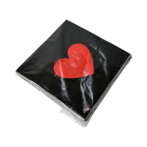 Servilleta Casino CAS-S