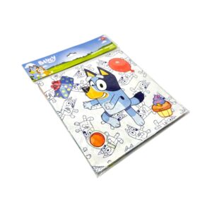 Servilleta Bluey BLU-S009