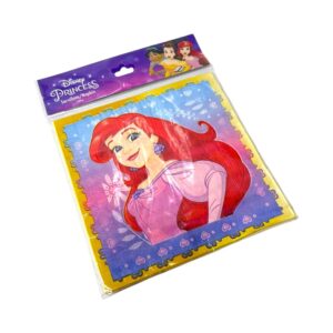 Servilleta Princesas Disney PR3-S009