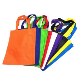 Bolsa Ecologica Vertical 30x40x15cm